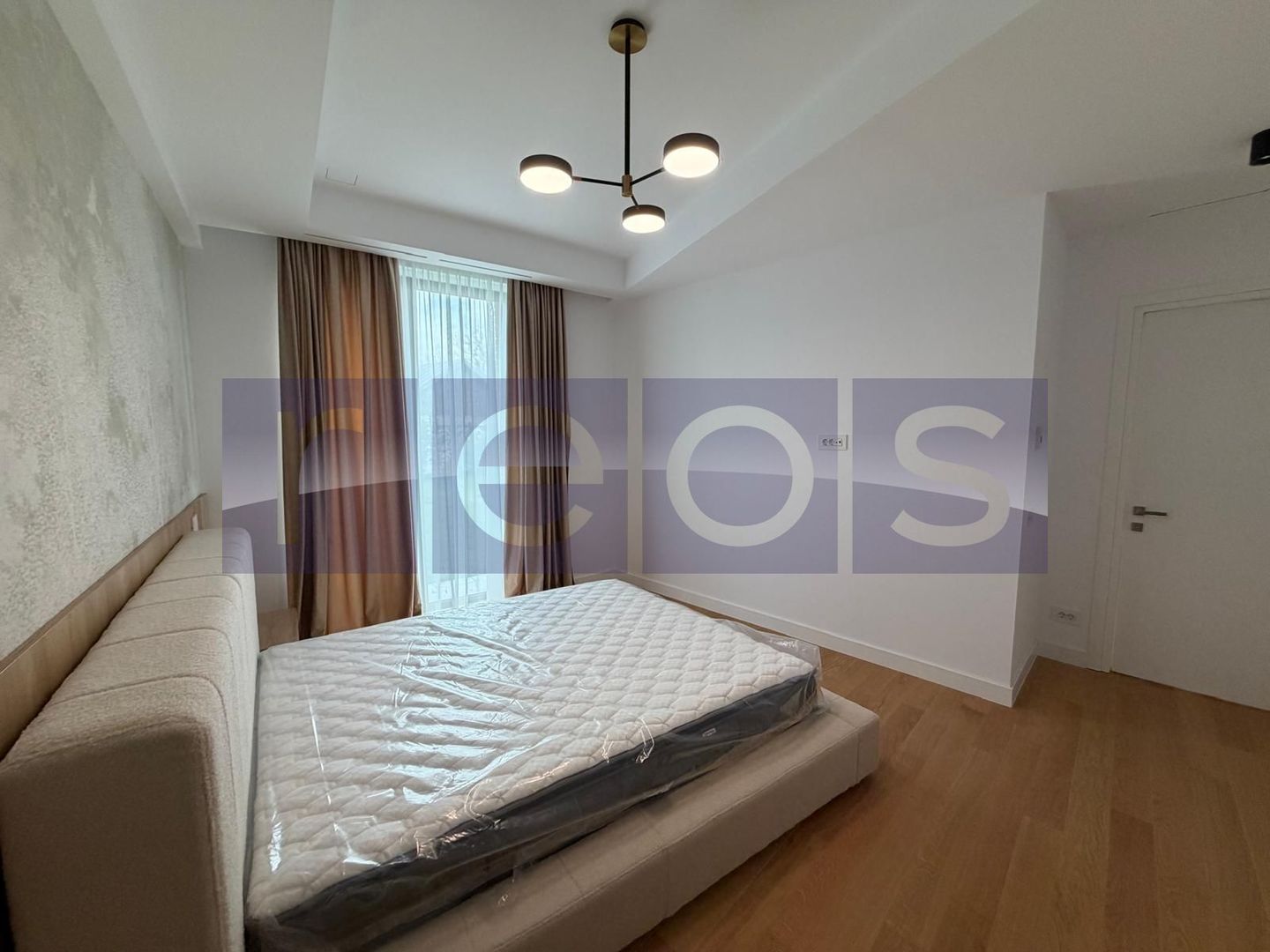 INCHIRIERE 2CAMERE | BLOC BOUTIQUE | CURTE 100MP  | 60MP | MOBILAT LUX - Poză 11
