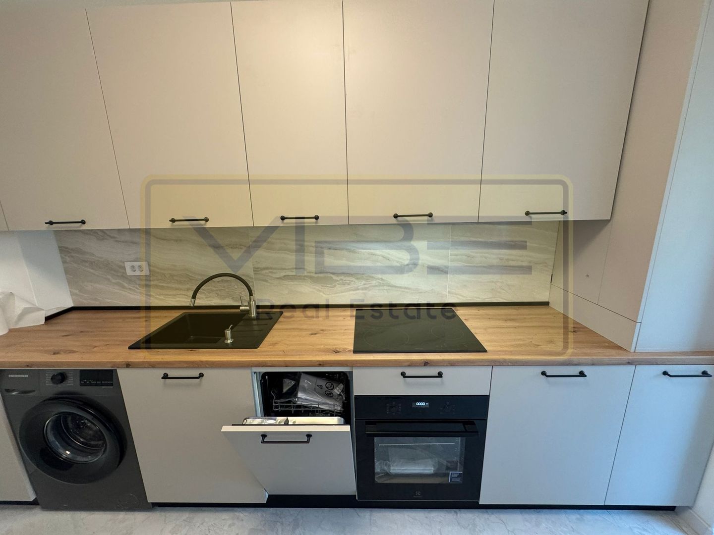 Apartament 2 camere NOU, parcare - Moon Reflex Residence - Poză 18