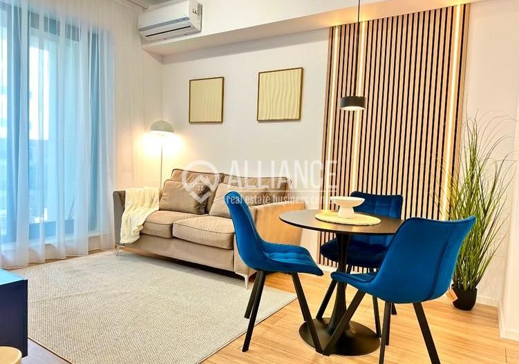 TOMIS NORD(COD 05)-Studioul care ridică standardul de locuire - Poză 1