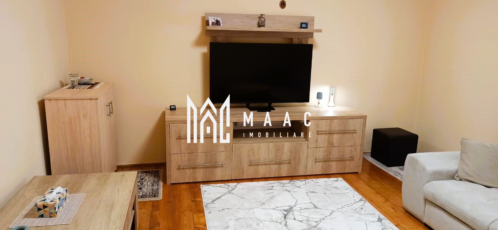 Apartament la casa | 3 camere | Parter I Zona Terezian - Poză 11