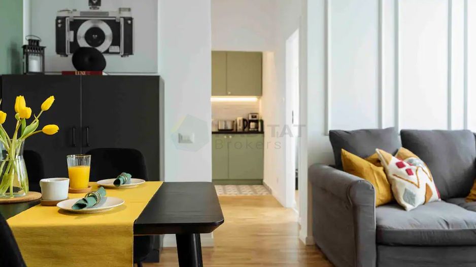 Apartament cu 3 camere | Ion Campineanu | Comision 0 - Poză 5