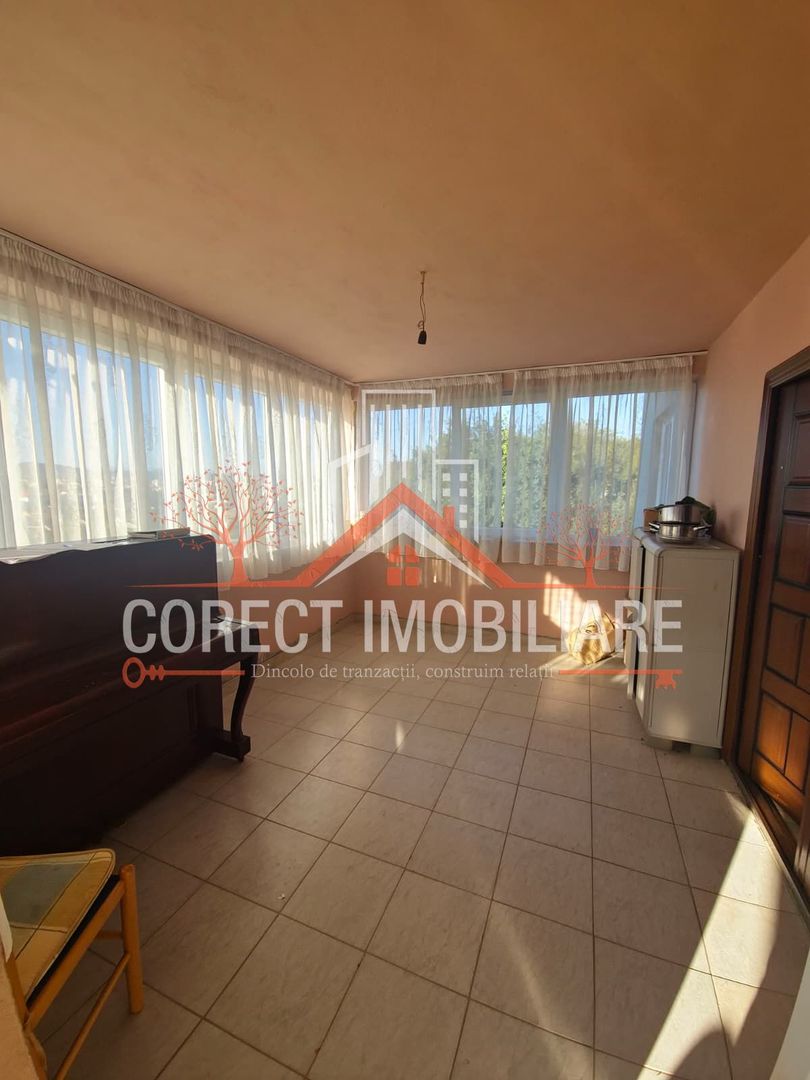 🏡 Casă spațioasă la super pret 477 euro/mp - Poză 9