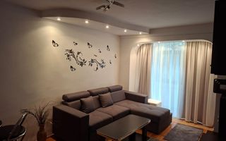 AP. 3 CAMERE TEI, CENTRALA PROPRIE, BLOC REABILITAT, MOBILAT/UTILAT - Poză 1