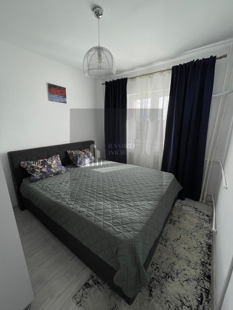 2 Camere - Emil Racovita/ 10 minute metrou Aparatorii Patriei - Poză 1