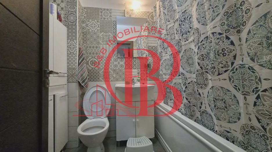 Apartament 3 camere Parcare Inclusa Titan-Th. Pallady - Poză 9