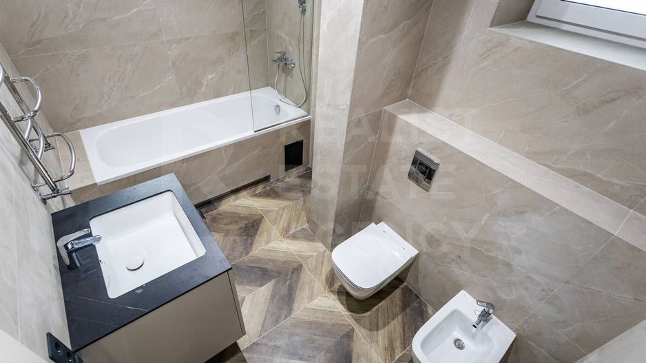 Vânzare, casă, 120 mp + 3 ari, strada Arțarilor, Ialoveni - Poză 9