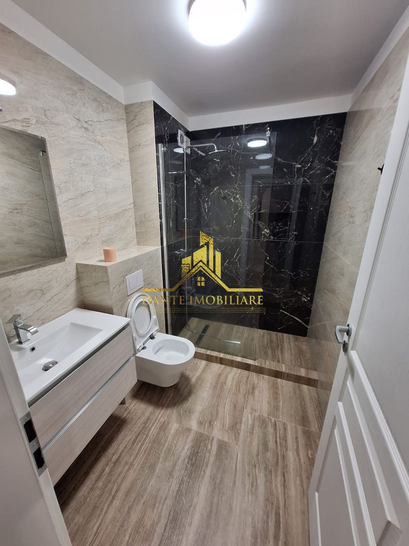 3 camere, decomandat, modern, 2 terase, parcare, Iris, Oasului - Poză 21