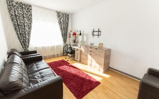 Apartament 2 camere Ostroveni |  Catedrala | 55MP | Centrala Proprie - Poză 1