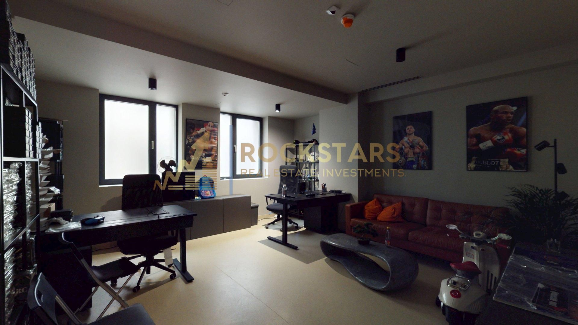 Spatiu birouri | Sala sport | Box Gym | Caranfil - Poză 12