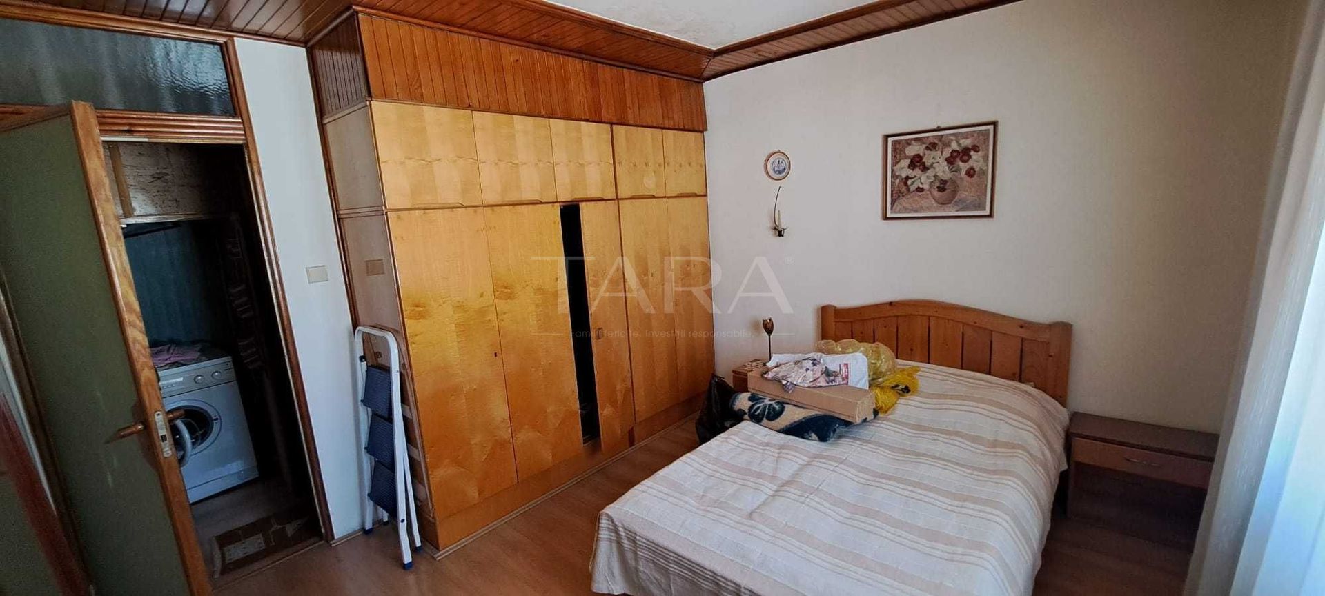 Apartament 3 cam, 2 bai, Iulius Mall, parcare, ocupabil imediat. - Poză 6