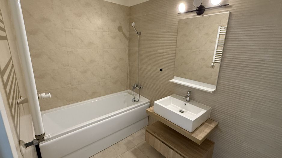 AP. 3 CAMERE FUNDENI, BLOC NOU, CENTRALA PROPRIE, MOBILAT MODERN - Poză 12