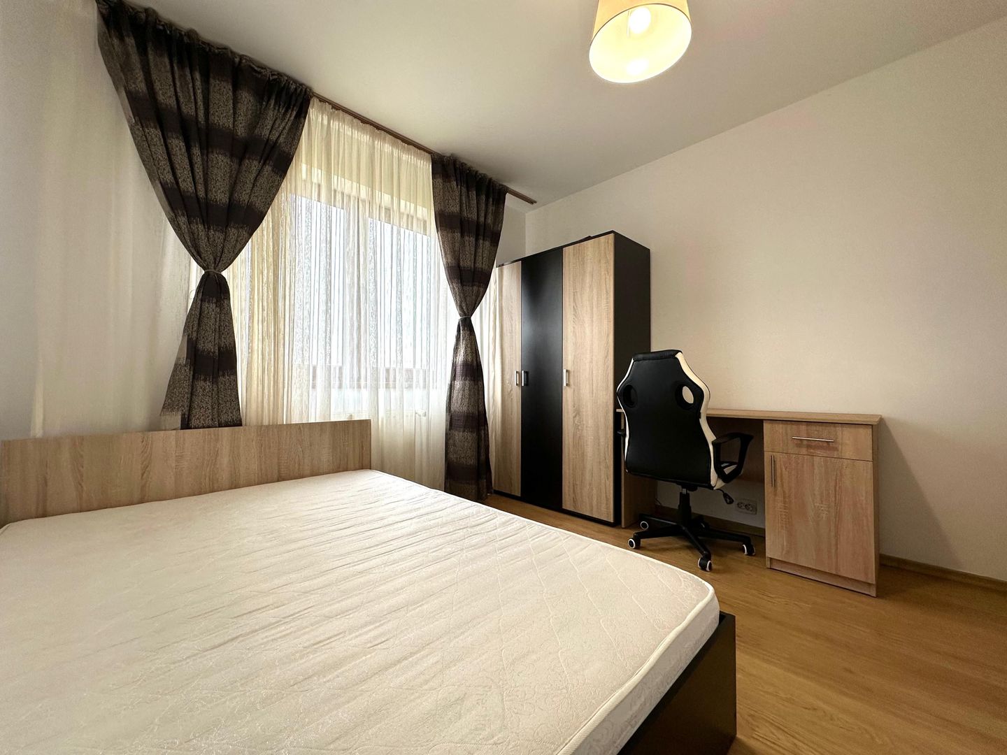 Apartament 3 camere, decomandat + loc de parcare – pet friendly - Poză 6