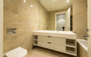 Apartament 2 camere mobilat in One Verdi Park cu loc de parcare inclus - Poză 14