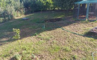 Casă duplex din lemn, Zona Păun Bârnova, vedere panoramică - Poză 8