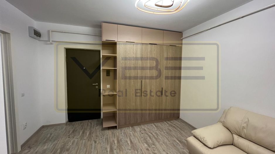 Apartament 2 camere Copou Garden Residence - Poză 4