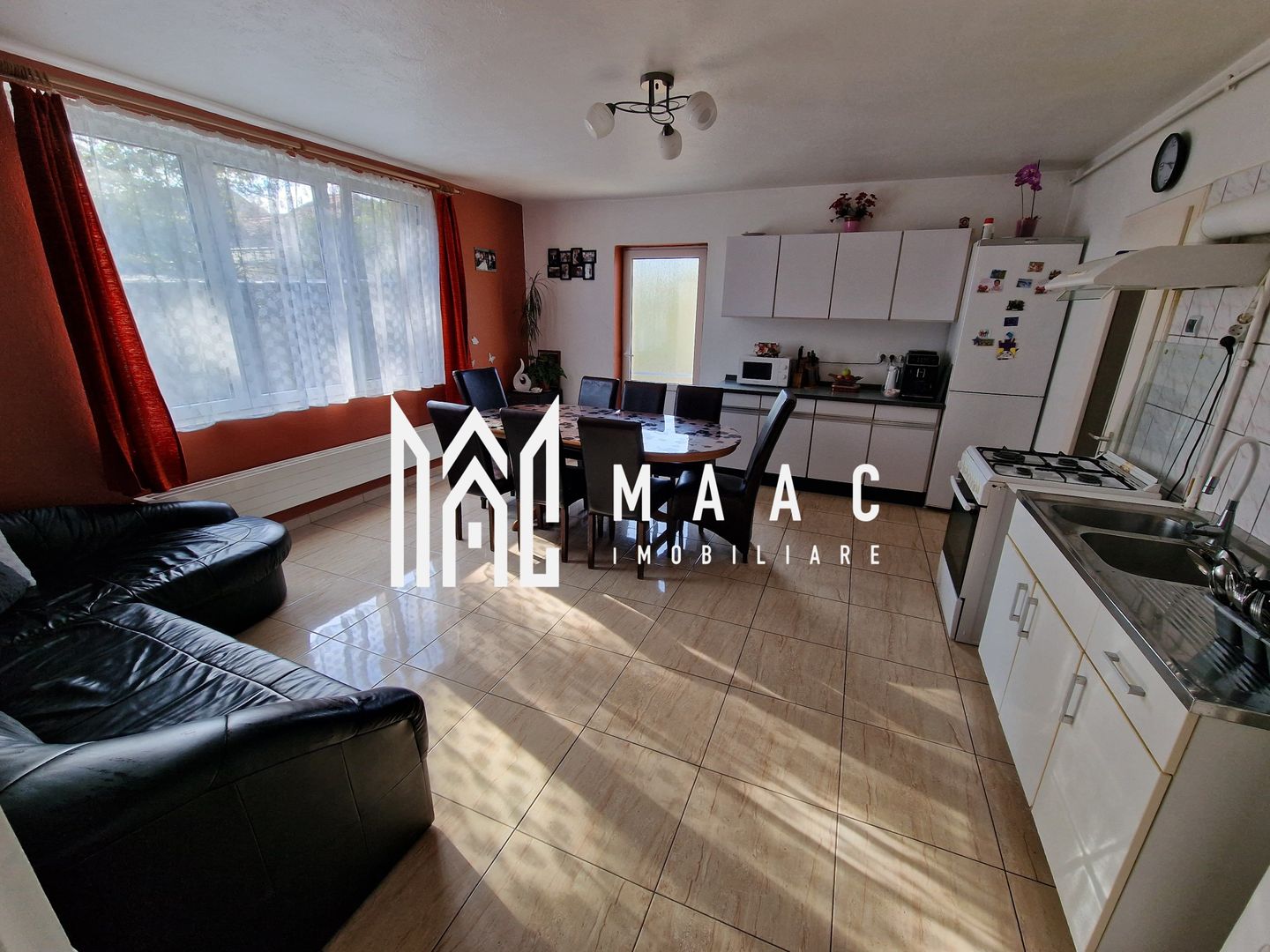 Casa individuala | Teren 556m | Parcul Sub Arini - Poză 1