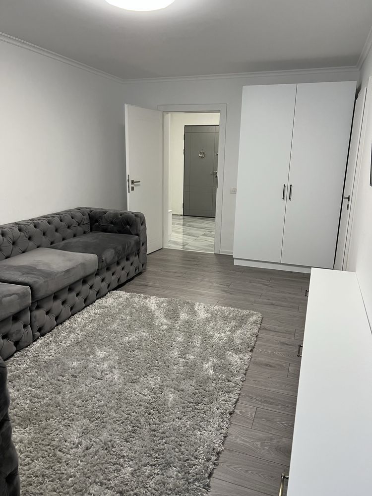 3 camere de inchiriat, Gorjului, renovat recent, utilat complet, etaj 2 - Poză 7