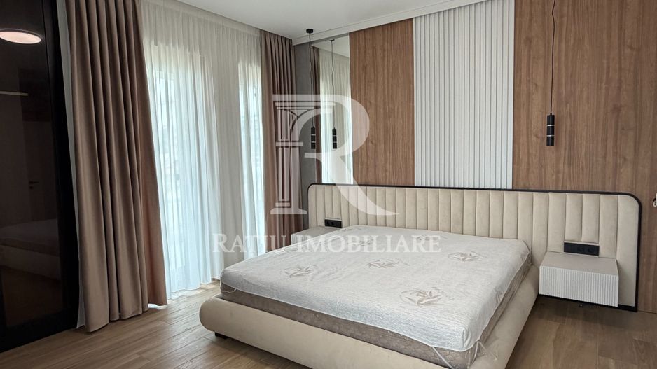 Pensiune premium | Afacere la cheie | Sânmartin | Bihor - Poză 27