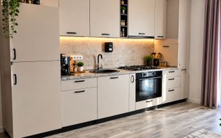 🏠 Apartament 1 cam tip studio, 36MP, etaj 3, parcare inclusă // 📍 Rediu - Poză 4