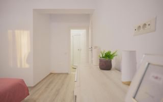 Apartament 3 camere Dobroesti / SU 93,90 mp / bloc nou / comision 0 - Poză 3