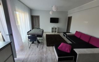 Apartament modern cu 2 camere și terasă generoasă | Str. Arany Janos - Poză 2