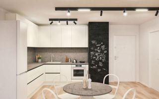 Apartament 2 camere | M-Avenue Gheorgheni | Comision 0% - Poză 6