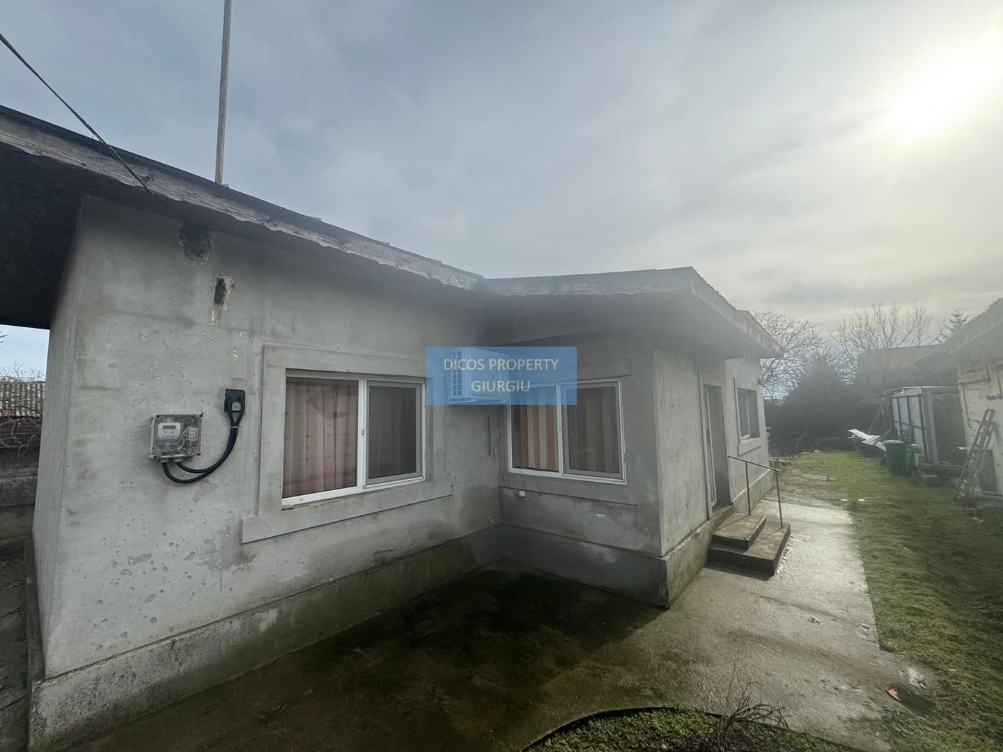 Casă de vânzare – Strada Mugurilor - Poză 2