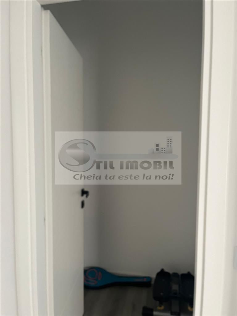 NOU! INTABULAT! Apartament 3 camere D 87.4mp Cartier Visoianu - Poză 8