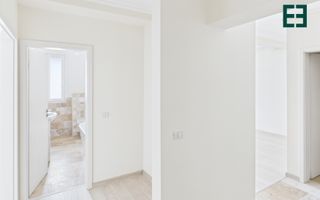 Apartament nou cu 2 camere et. 3 și loc de parcare - Giroc - Timișoara - Poză 9