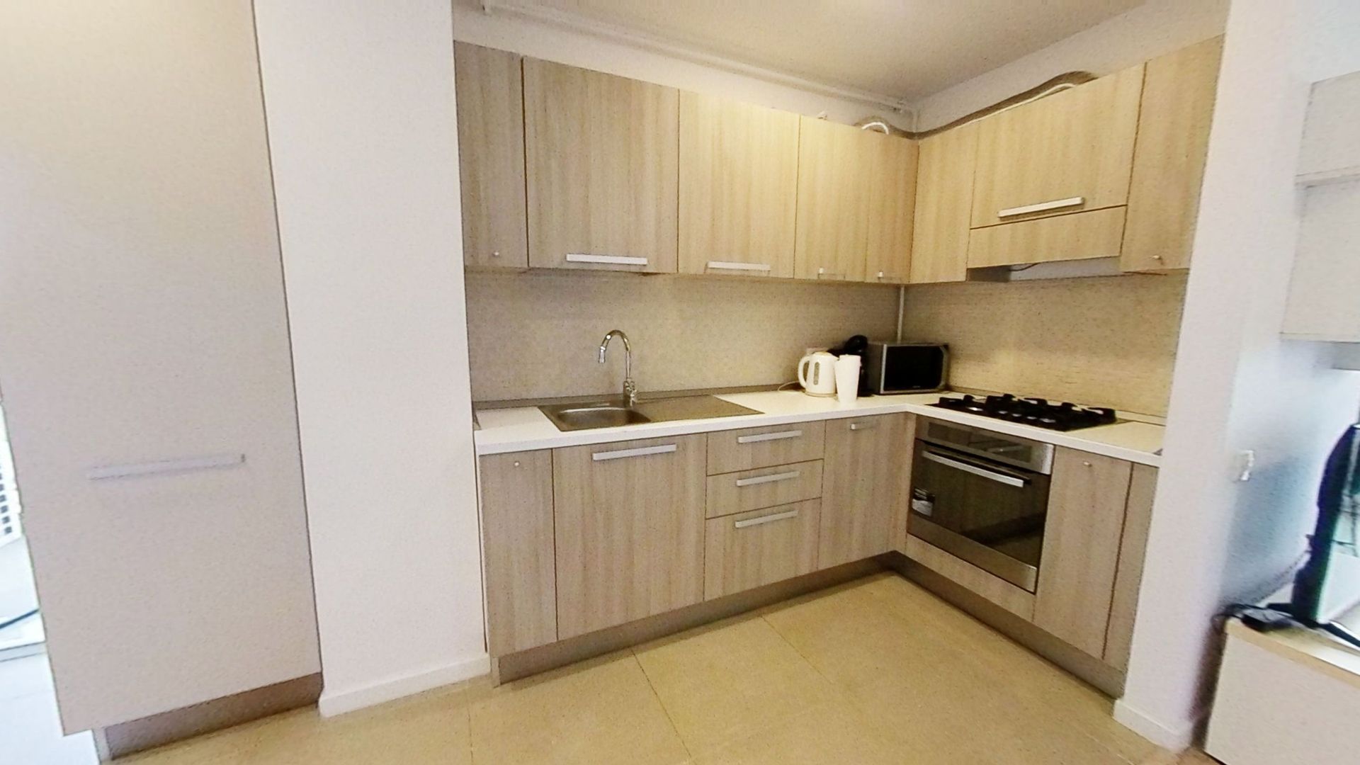 2 Camere 55mp 6Min Metrou Grozavesti Politehnica Park Orhideea Regie - Poză 6