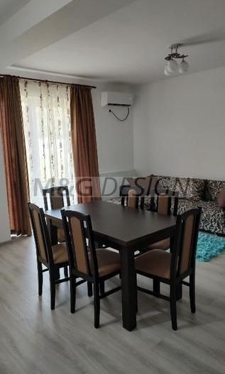 Apartament 2 camere Giroc parter cu balcon - Poză 2