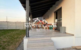 NECTORA IMOB-Casa 4 camere, 150 mp + 501 mp teren, Santandrei, Utilata - Poză 13