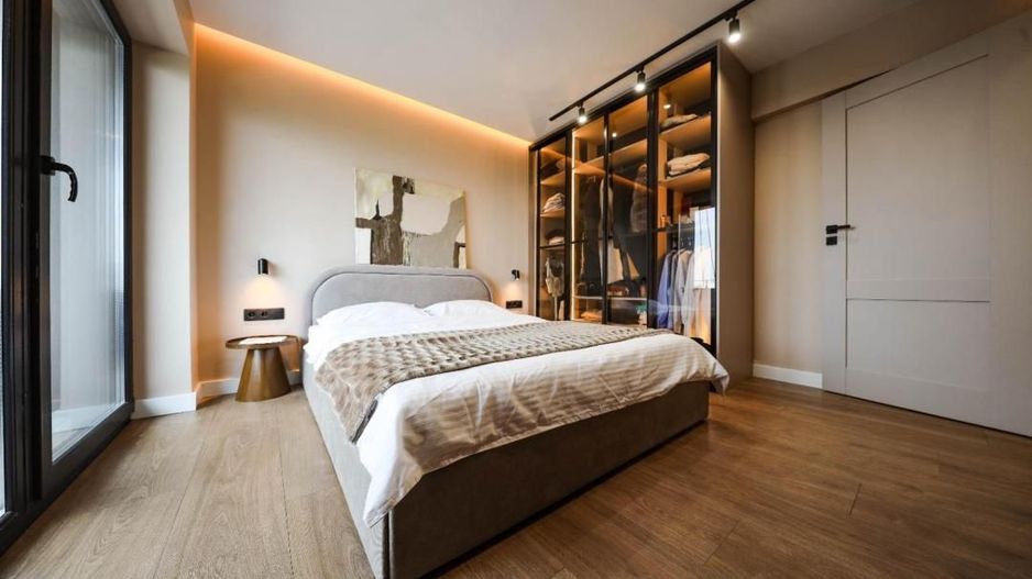 Apartament modern l decomandat l 2 camere l la cheie l Gheorgheni - Poză 8