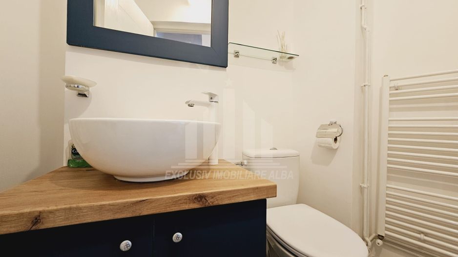 Apartament 3 camere |Scara interioara | 76mp | Renovat complet |Centru - Poză 5