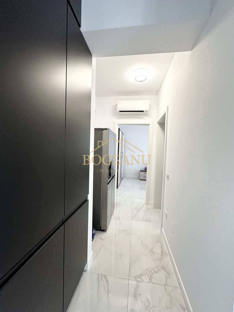 BG127 Penthouse de Lux-4 cam-Piscina-Lidl Giroc - Poză 24