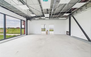 Hală Modernă, în zona Aeroport – 949 mp Utili - Poză 16