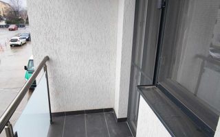Apartament 1 cameră, Panoramic Residance Valea Adâncă – 33 mp, mobilat și utilat - Poză 6