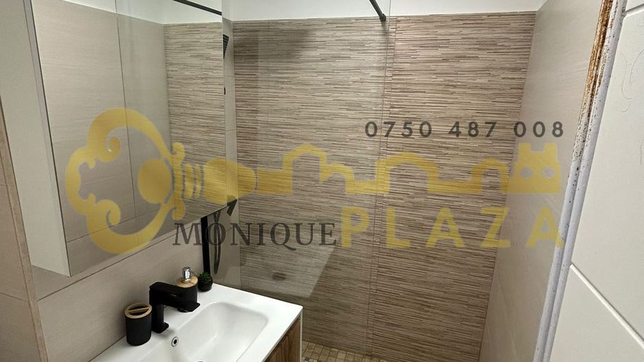 Garsoniera spatioasa | Moderna  | Facilitati in zona | - Poză 5