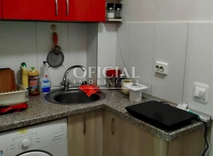 Apartament 1 Camera | 21 Mp | Zona Marasti Cojocnei - Poză 5