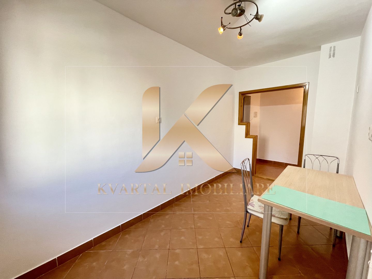 Apartament 2 camere, 55mp Zona Centrală ! Negociabil - Poză 7