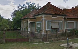 Casa 130mp cu teren de 4600 mp sat Dabolt - Poză 2