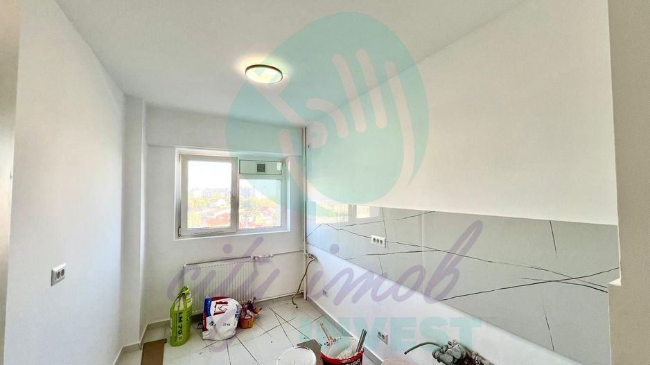 3 camere RENOVATE  la doar 5 minute de Metrou Muncii - Poză 4