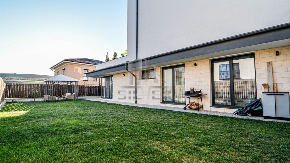 Duplex cu curte de 250mp si 117.5mp utili, mobilat si utilat, in Iris - Poză 13