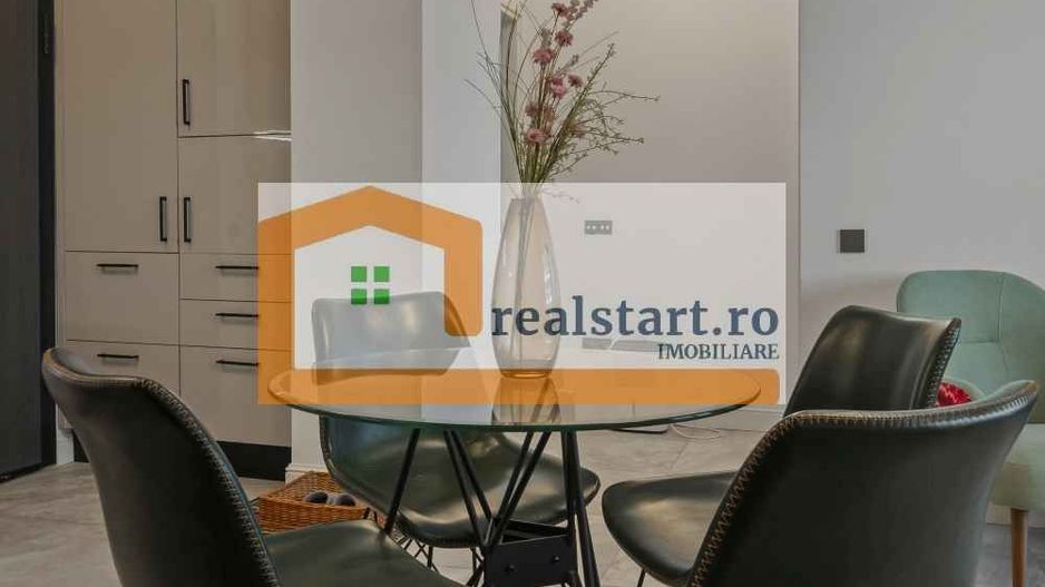 Side-View la Mare, Prima linie, 3/8, terasa 15mp, - Poză 12