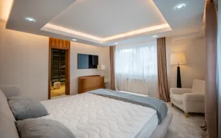 Casa premium 4 camere | 200 mp | cartier Andrei Muresanu! - Poză 15