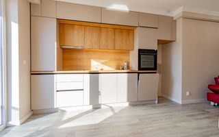 Apartament 2 Camere | Parcare Inclusa | Zona VIVO BMW - Poză 2