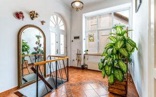 Vila interbelica in Andrei Muresanu - Poză 4