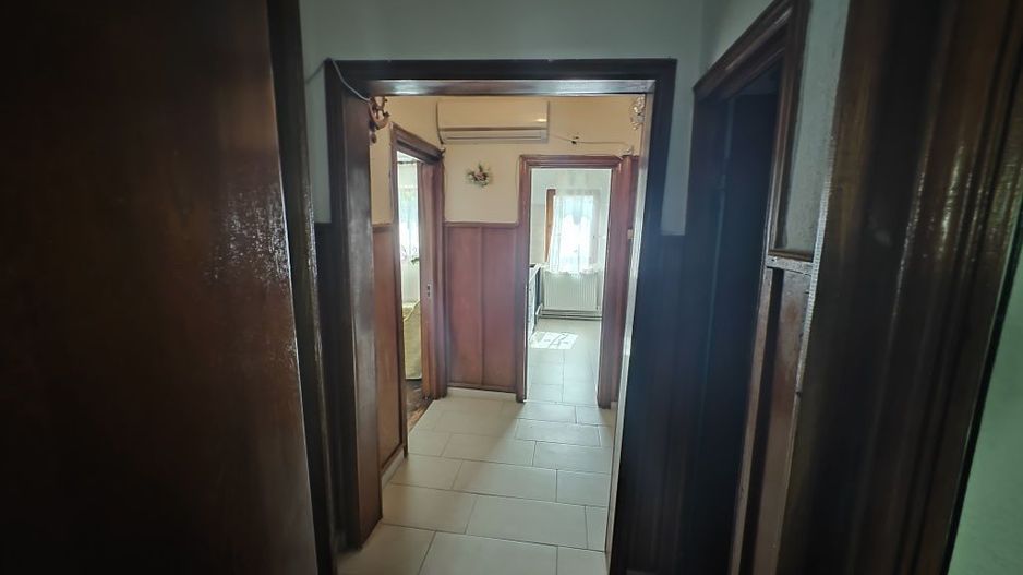 Apartament 3 camere, 58 mp, zona Inel 2 – Constanța - Ocazie - Poză 6