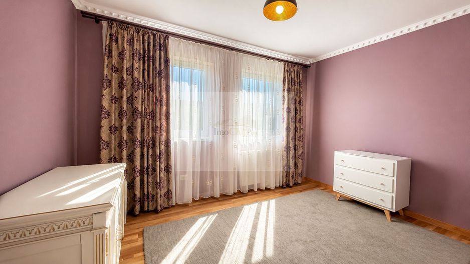 Vânzare  apartament de familie cu 4 camere,pod amenajat-2 parcări-Iris - Poză 10