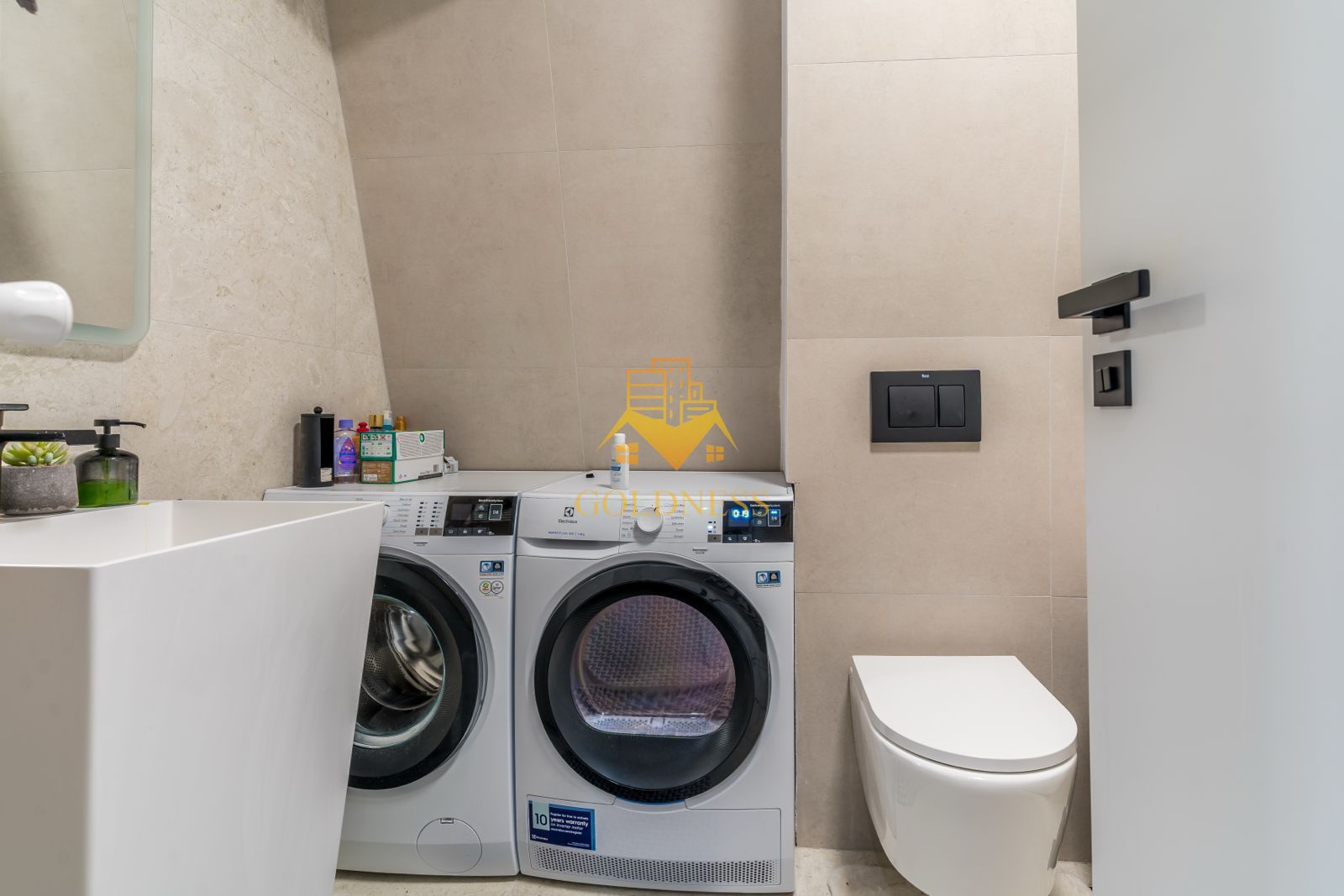 3 Camere, Modern, Zorilor, Wings, Parcare Subterana, Panorama, Lidl - Poză 11